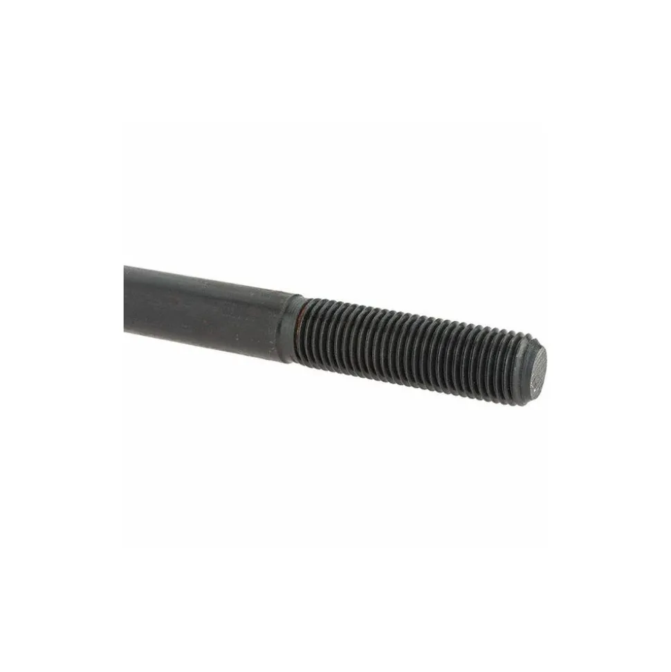 24-1/2" OAL, 6-1/2" Hex Length, 1-3/4" Bar Length, 7/16-20 Milling Machine Drawbar