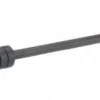 26-1/2" OAL, 8-1/2" Hex Length, 1-3/4" Bar Length, 7/16-20 Milling Machine Drawbar