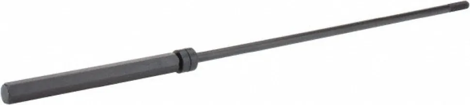 26-1/2" OAL, 8-1/2" Hex Length, 1-3/4" Bar Length, 7/16-20 Milling Machine Drawbar