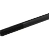 20-21/32" OAL, 1-1/2" Hex Length, 1-5/8" Bar Length, 7/16-20 Milling Machine Drawbar