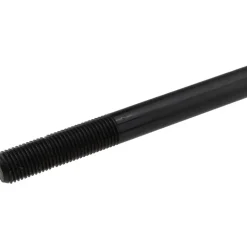 20-21/32" OAL, 1-1/2" Hex Length, 1-5/8" Bar Length, 7/16-20 Milling Machine Drawbar