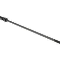20-1/2" OAL, 2-1/2" Hex Length, 18" Bar Length, 7/16-20 Milling Machine Drawbar