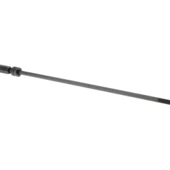 20-1/2" OAL, 2-1/2" Hex Length, 18" Bar Length, 7/16-20 Milling Machine Drawbar
