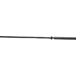 29-1/2" OAL, 11-1/2" Hex Length, 1-3/4" Bar Length, 7/16-20 Milling Machine Drawbar