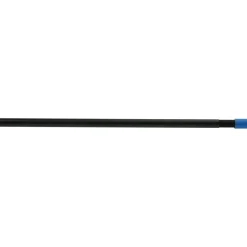 23.4062" OAL, 7-1/4" Hex Length, 1-5/8" Bar Length, 7/16-20 Milling Machine Drawbar