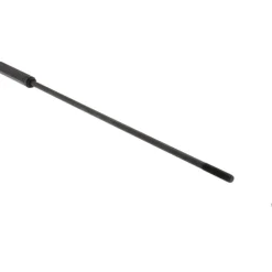 23-1/4" OAL, 4-1/4" Hex Length, 1" Bar Length, 7/16-20 Milling Machine Drawbar