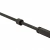 26-1/2" OAL, 7-1/4" Hex Length, 1-5/8" Bar Length, 7/16-20 Milling Machine Drawbar