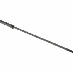 23-1/2" OAL, 5-1/2" Hex Length, 1-3/4" Bar Length, 7/16-20 Milling Machine Drawbar