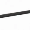 22-3/4" OAL, 4-1/4" Hex Length, 1-3/4" Bar Length, 7/16-20 Milling Machine Drawbar
