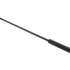 24-1/2" OAL, 5-1/4" Hex Length, 2" Bar Length, 7/16-20 Milling Machine Drawbar