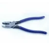 9-3/8" OAL, 1-19/32" Jaw Length x 1-1/4" Jaw Width, Side Cutting Pliers