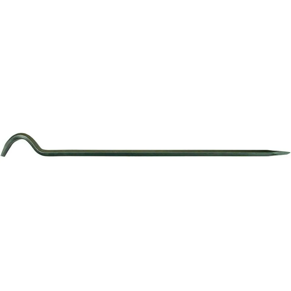 30" OAL Pry Bar