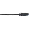 17-1/2" OAL Screwdriver Pry Bar