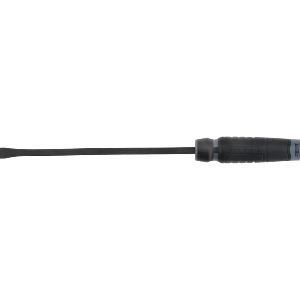 17-1/2" OAL Screwdriver Pry Bar