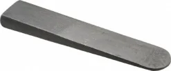 8" OAL Stock Wedge