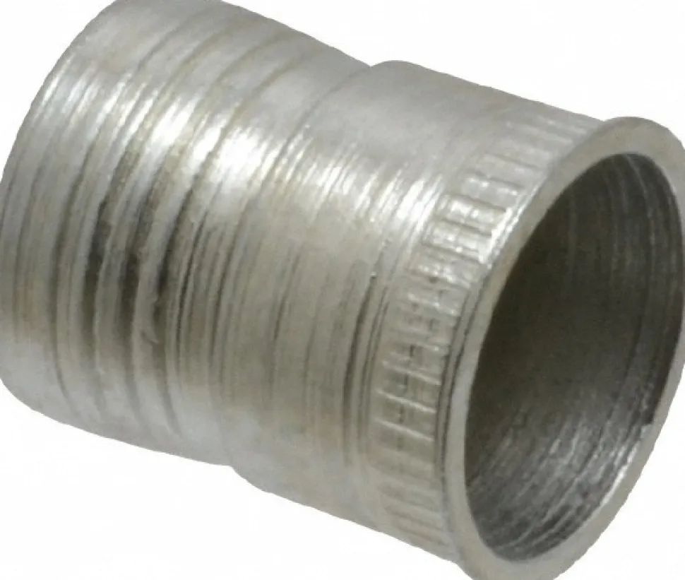 5/16-18, 0.615" OAL, Thread-Sert Threaded Insert