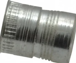 1/4-20, 0.51" OAL, Thread-Sert Threaded Insert