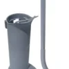 27-1/2" OAL Toilet Bowl Brush
