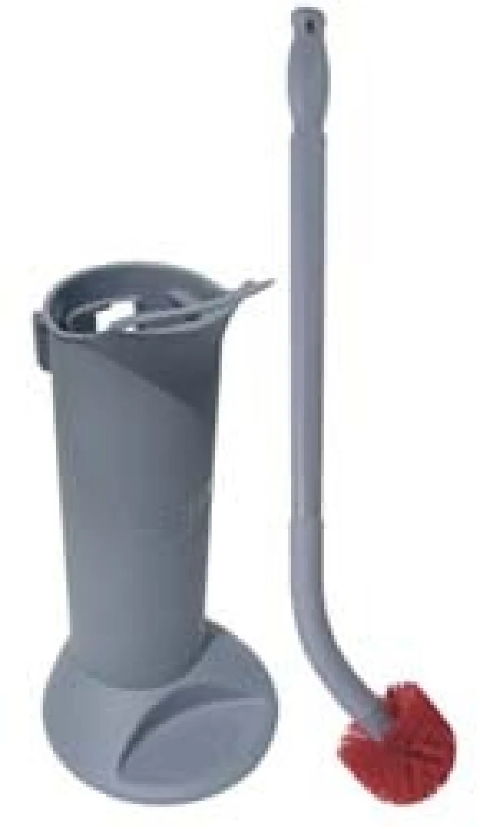 27-1/2" OAL Toilet Bowl Brush