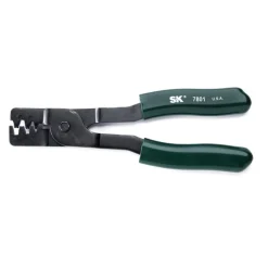8" OAL Various, Crimping Pliers