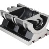 10" OAL x 7" Overall Width x 5" Overall Height, -45 to 45° Tilt Angle, Tilting Table