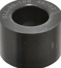 1.3772" OD, 1" Plate Thickness, Primary Ball Lock, Modular Fixturing Liner