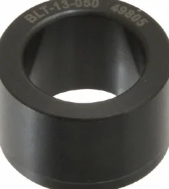 3/4" OD, 1/2" Plate Thickness, Secondary Ball Lock, Modular Fixturing Liner