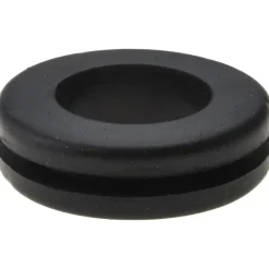 1-3/4" OD, 1/2" Thick Military Specification Grommet