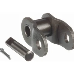Offset Link: for Single Strand Chain, 50 Chain, 5/8