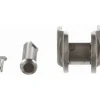 Offset Link: for Single Strand Chain, 35 Chain, 3/8" Pitch