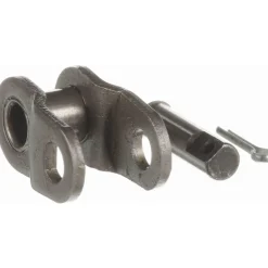 Offset Link: for Single Strand Chain, 35 Chain, 3/8" Pitch