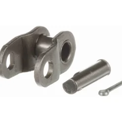 Offset Link: for Single Strand Chain, 35 Chain, 3/8