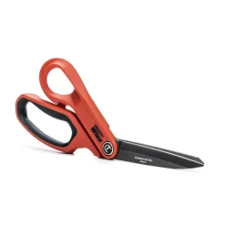 Offset Professional Shears: 10