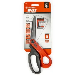 Offset Professional Shears: 10