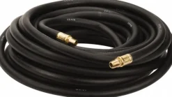 Oil-Resistant Air Hose: 50'