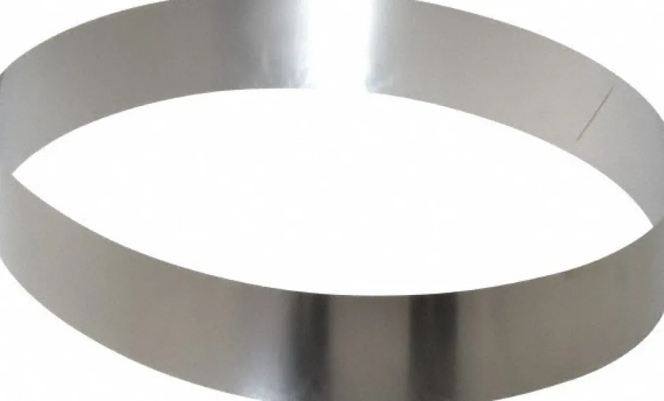 Oil Skimmer Belt: 2" Wide