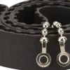Oil Skimmer Belt: 1" Wide, 8" Max Reach