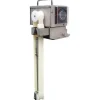 Oil Skimmer Belt: 2" Wide, 6" Max Reach