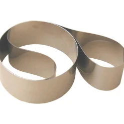 Oil Skimmer Belt: 2" Wide, 6" Max Reach