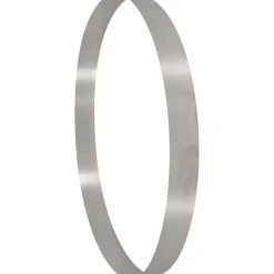 Oil Skimmer Belt: 1" Wide, 12" Max Reach