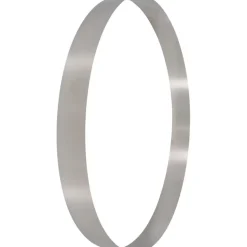 Oil Skimmer Belt: 1" Wide, 12" Max Reach