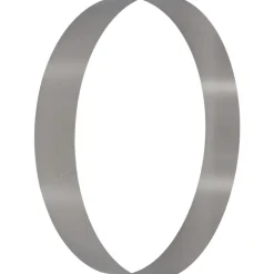 Oil Skimmer Belt: 1" Wide, 6" Max Reach