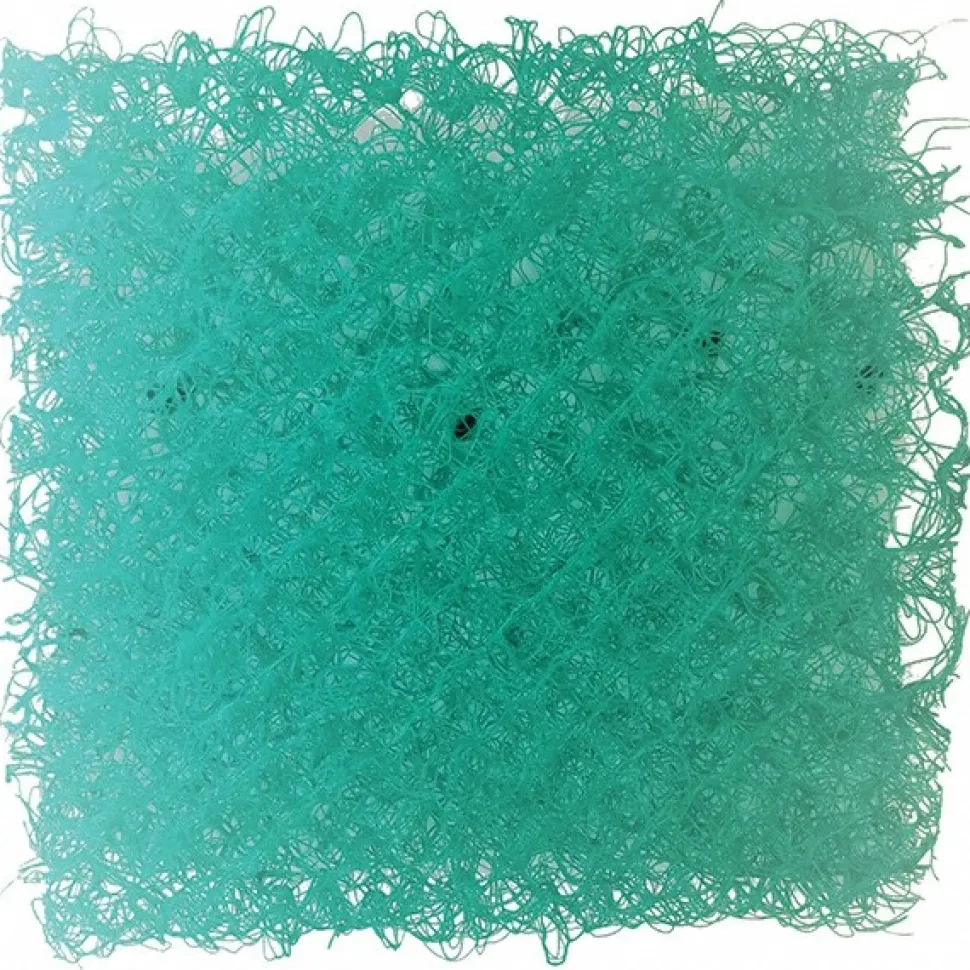 Oil Skimmer Filter Block: