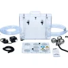Oil Skimmer: 210.00 GPH, 84" Reach