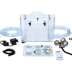 Oil Skimmer: 210.00 GPH, 84" Reach