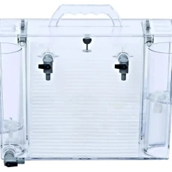 Oil Skimmer: 210.00 GPH, 84" Reach