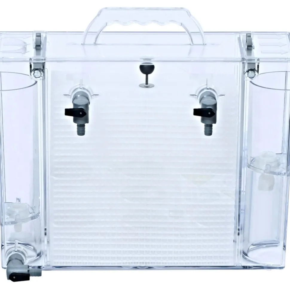 Oil Skimmer: 210.00 GPH, 84" Reach