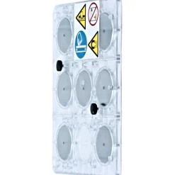 Oil Skimmer: 210.00 GPH, 84