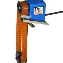 Oil Skimmer: 0.25 GPH, 8.000" Reach