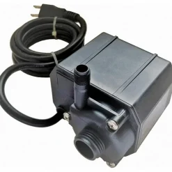Oil Skimmer Pump: